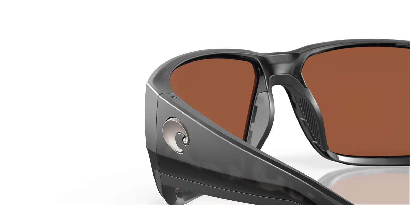 Costa Del Mar Blackfin Pro 9078 Sunglasses - view 118